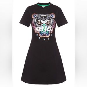 Kenzo dress